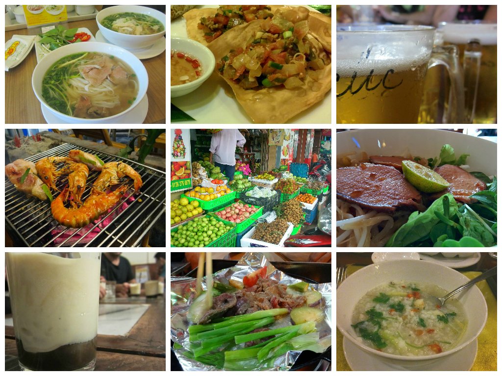 Immerse yourself into Vietnamese culture and tantalise your tastebuds like never before!